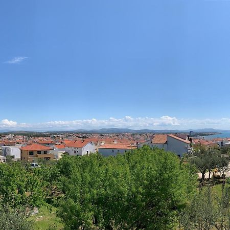 Green Hill Family Apartments Vodice Exterior photo
