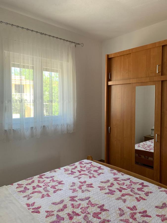 Green Hill Family Apartments Vodice Exterior photo